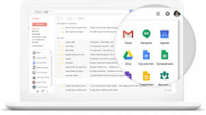 Wat is een Google Takeout en hoe maak ik er een? 42 gsuite producten bij de Google Workspace specialist