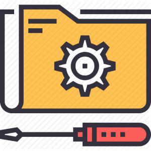 Google Suite admin console