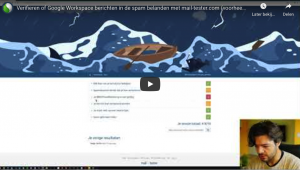 Weten of je e-mails in de spam komt? Test het met mail-tester.com 37 gmail spam mailtester.com bij de Google Workspace specialist