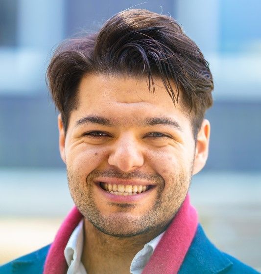 ntaravati bij de Google Workspace specialist