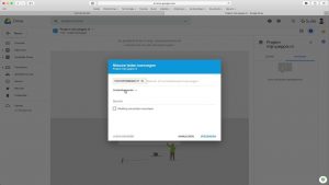 Google Workspace organisatie opsplitsen in meerdere organisaties 7 gedeelde drive aanmaken binnen g bij de Google Workspace specialist