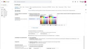 Stap-voor-stap: Een Gmail-handtekening instellen 11 gmail handtekening toevoegen bij de Google Workspace specialist