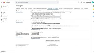 Gmail mails doorsturen 14 gmail mails doorsturen bij de Google Workspace specialist