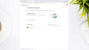 Google Chrome wachtwoorden exporteren en importeren 23 google chrome wachtwoorden expor bij de Google Workspace specialist