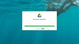 google drive desktop installeren 2 bij de Google Workspace specialist