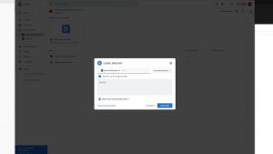 google drive introductie gedeeld bij de Google Workspace specialist
