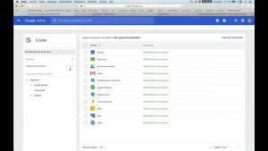google workspace gmail verzamela bij de Google Workspace specialist