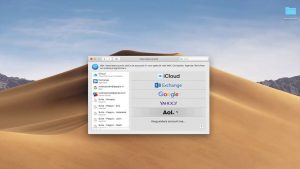 Google Workspace koppelen met MacOS Mail 20 google workspace koppelen met ma bij de Google Workspace specialist