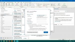 Outlook 2019 afzendernaam wijzigen 17 outlook 2019 afzendernaam wijzig bij de Google Workspace specialist