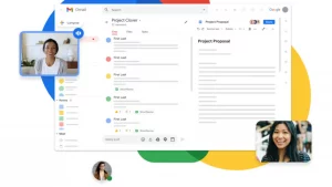 Google Suite Free legacy wordt stopgezet, upgraden naar Google Workspace? Schakel het advies van Noëll in 5 google bij de Google Workspace specialist