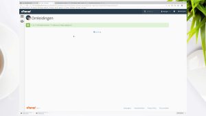 aan de slag met de cpanel parkee bij de Google Workspace specialist