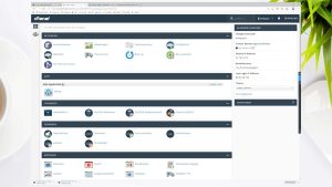 cPanel back-up maken en terugzetten 1 cpanel back up maken en terugzet bij de Google Workspace specialist
