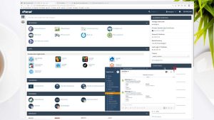 cPanel Installatron WordPress installeren 7 cpanel installatron wordpress in bij de Google Workspace specialist