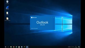 cPanel mailaccount koppelen met Outlook 4 cpanel mailaccount koppelen met 1 bij de Google Workspace specialist