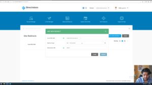 directadmin domein doorverwijzen bij de Google Workspace specialist