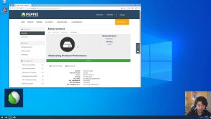 directadmin hoe log ik in bij de Google Workspace specialist