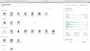 directadmin introductie wegwijs bij de Google Workspace specialist