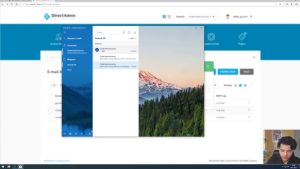 directadmin mailaccount instelle 2 bij de Google Workspace specialist