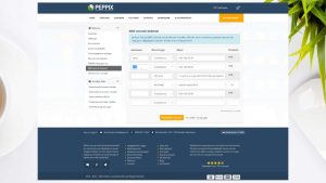 DNS beheren, hoe werkt dat? 1 dns beheren hoe werkt dat bij de Google Workspace specialist