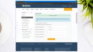 DNS nameservers aanpassen 9 dns nameservers aanpassen bij de Google Workspace specialist