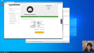ftp benaderen via filezilla voor bij de Google Workspace specialist