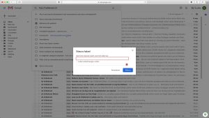 Gmail filter mails op basis van zoekterm 98 gmail filter mails op basis van bij de Google Workspace specialist