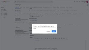 Gmail mailhandtekening toevoegen 68 gmail handtekening toevoegen bij de Google Workspace specialist
