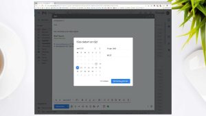 Gmail mailberichten op een later tijdstip verzenden 88 gmail mailberichten op een later bij de Google Workspace specialist