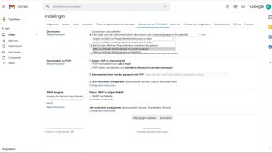 Gmail mails doorsturen 97 gmail mails doorsturen bij de Google Workspace specialist