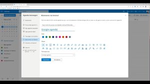 Google Agenda delen met apps van derden: tips voor Outlook Web 127 google agenda delen met collegas bij de Google Workspace specialist