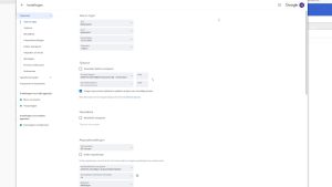 Google Agenda .ical back-up importeren: tips voor Workspace 132 google agenda een oude agenda im bij de Google Workspace specialist