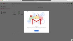 Google Workspace eerste keer inloggen, hoe werkt het? 40 google workspace eerste keer inl bij de Google Workspace specialist
