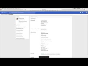 Google Beheerdersconsole account e-mailalias toevoegen 8 google workspace gmail alias toe bij de Google Workspace specialist