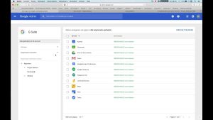 google workspace gmail verzamela bij de Google Workspace specialist