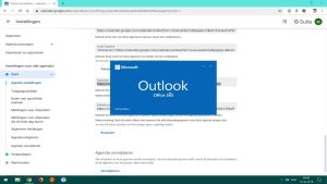 Outlook 2020 koppelen aan Google Workspace: stap-voor-stap handleiding voor een soepele integratie 172 google workspace koppelen met ou bij de Google Workspace specialist