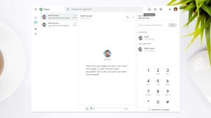 Hoe bel ik via Google Voice? 3 hoe bel ik via google voice bij de Google Workspace specialist