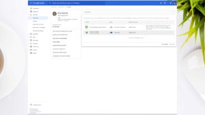 Hoe geef ik iemand toegang of geen toegang meer tot Google Voice? 4 hoe geef ik iemand toegang of ge bij de Google Workspace specialist