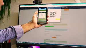 hoe schakel ik tweestapsverifica 1 bij de Google Workspace specialist