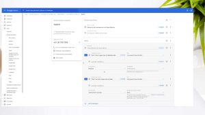 Hoe stel ik een nummer assistent in via Google Voice? 5 hoe stel ik een nummer assistent bij de Google Workspace specialist