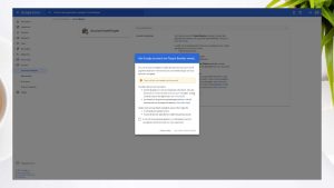 Hoe je eenvoudig je Google Workspace abonnement kunt opzeggen: stap-voor-stap handleiding 170 hoe zeg ik google workspace op bij de Google Workspace specialist