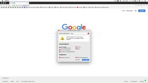 macos firefox browserdata wissen bij de Google Workspace specialist