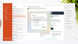 office 365 koppelen met windows bij de Google Workspace specialist