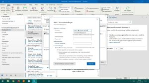 Hoe je de afzendernaam in Outlook 2019 eenvoudig kunt wijzigen: stap-voor-stap handleiding 174 outlook 2019 afzendernaam wijzig bij de Google Workspace specialist