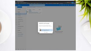 outlook gedeelde postvak koppele bij de Google Workspace specialist