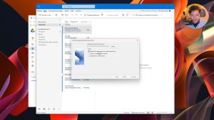 outlook pst exporteren bij de Google Workspace specialist