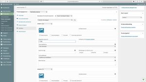woocommerce variabel product toe bij de Google Workspace specialist