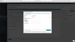 wordpress contact form 7 contact bij de Google Workspace specialist