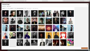 wordpress team showcase persoon bij de Google Workspace specialist