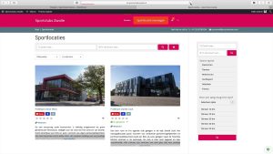 wordpress widgets toevoegen in z bij de Google Workspace specialist