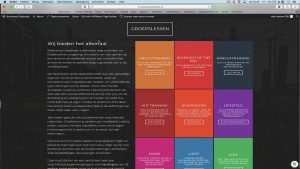 wordpress wp rocket cache legen bij de Google Workspace specialist